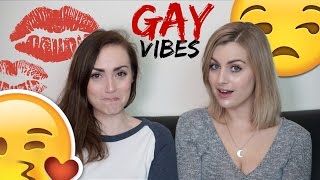 WHY LESBIANS WANT HER MORE | BISEXY SERIES