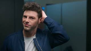 Head \u0026 Shoulders - Wassergymnastik 20s