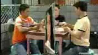 Bubble gang1 mpeg4