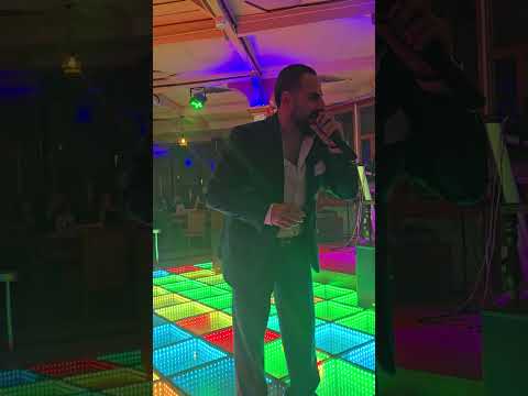 معتز رزق ياسمك عظمك جرحني