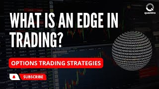 What Is an Edge in Trading? | Dr Euan Sinclair