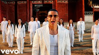 Daddy Yankee – Rompe La Noche (Official Music Video)