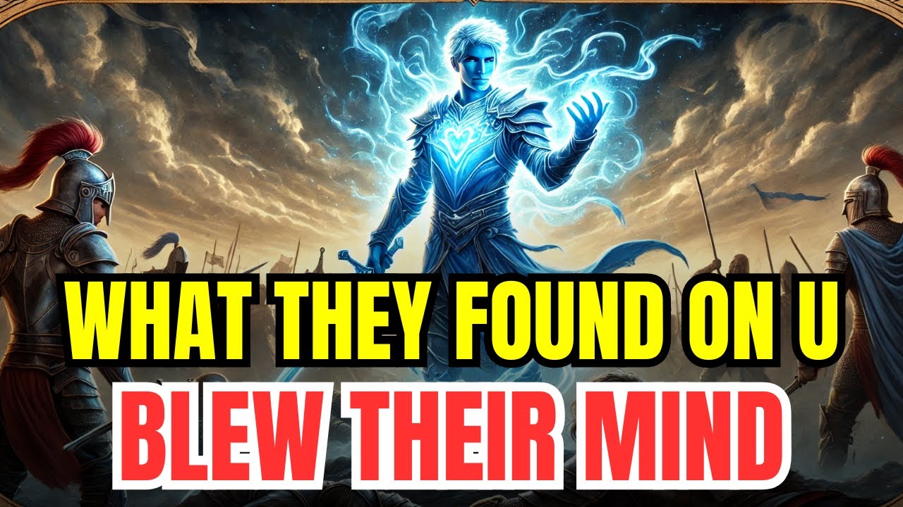 ИЗБРАННЫЕ, ВЫ ошеломлены🤯ЧТО-ТО О ВАС РАСКРЫЛОСЬ…