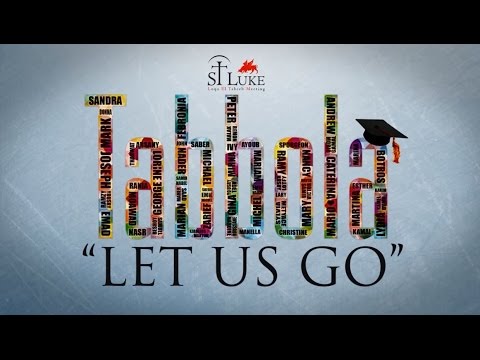 taboola---"let-us-go"-video-lyrics