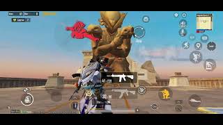 ANTIK GIZEM CANAVARINI YENDIM