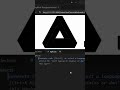 CSS Triangle Trick Every Developer Should Know #html #css #technology #webdevelopment #procoder #js