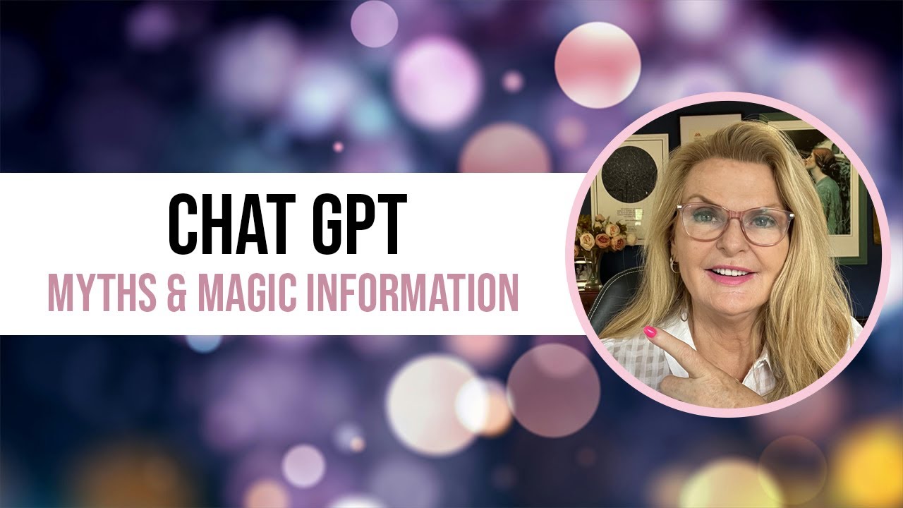 Unlocking the Power of ChatGPT for Solopreneurs - YouTube