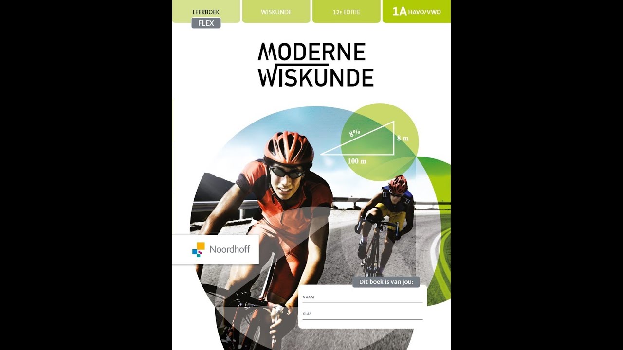 de Moderne Wiskunde docent 12e editie havovwo 1 hfst 7 opdr 1 regel in