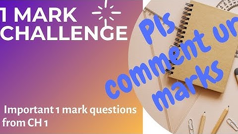 PLUS ONE MATHEMATICS  IMPROVEMENT EXAM 2020  1 MARK QUESTIONS