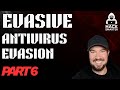 AV Evasion: Part 6 - (Evasive - Hack Smarter Labs!)