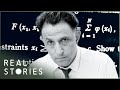 The Mysterious Man Behind The Bellman Equation (Hidden Figure Documentary) | Real Stories