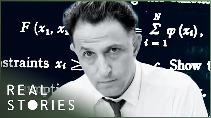 The Mysterious Man Behind The Bellman Equation (Hidden Figure Documentary) | Real Stories