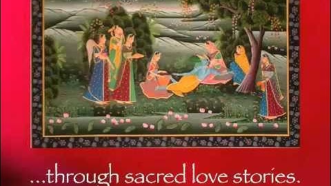 Dance of Divine Love