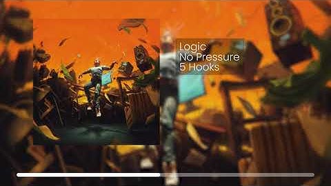 Logic - 5 Hooks