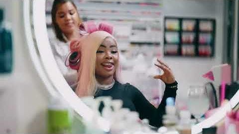 La Mas Doll - Tira Puya ( Video Oficial ) @GoteraRD
