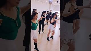 차차배우기#shorts#video #영탁#dance #chacha
