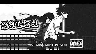 Polyvalent Kaliza Ft Godiiman60 Official Audio