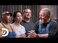 JUDGES STUNNED! Is This The Best Tea-Infused Moonshine Ever Made? | Moonshiners Master Distiller