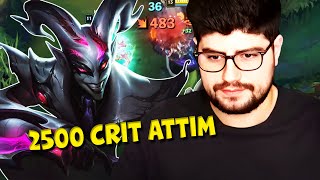 TEK ATAN SHACONUN KRALI BURADA 2500 CİRİT ATTIM ADAM BAYILDI USTA !!! | Apophis