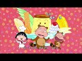 Chibi Maruko Chan #603 HIDEKI SI ARTIS TAMPAN