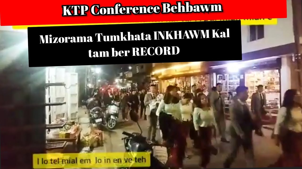 KTP Conference UPDATE