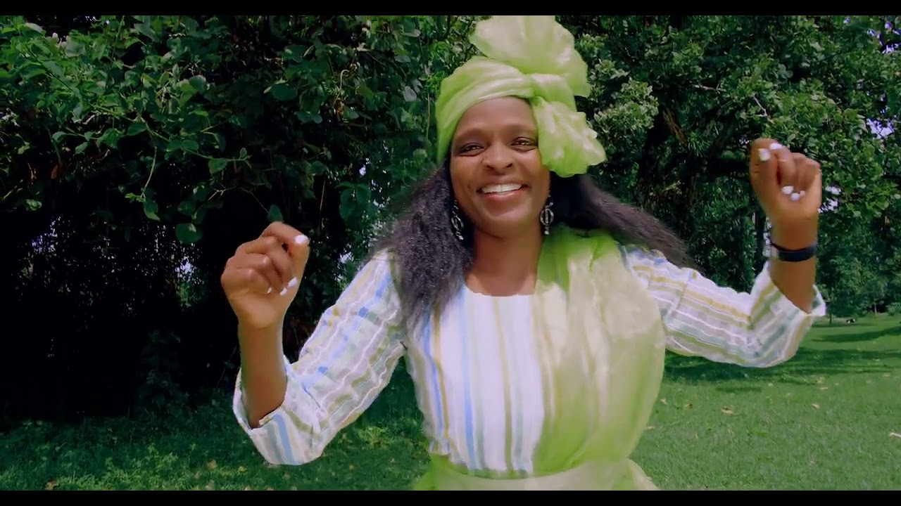 Buut Orinyun by Maggy Cheruiyot (Official 4K Music Video)