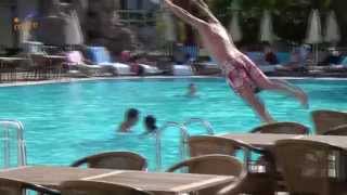 Turkey Holidays Pasa Beach Hotel