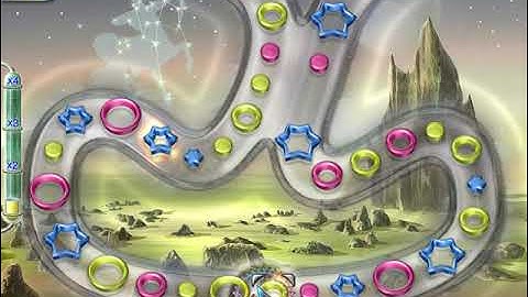 Cosmic Stacker Gameplay (Download Link In Description)