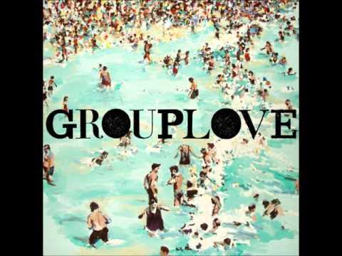 Naked Kids- Grouplove
