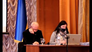 9-та сесія Яворівської міської ради. Земельні питання 04-03-2021