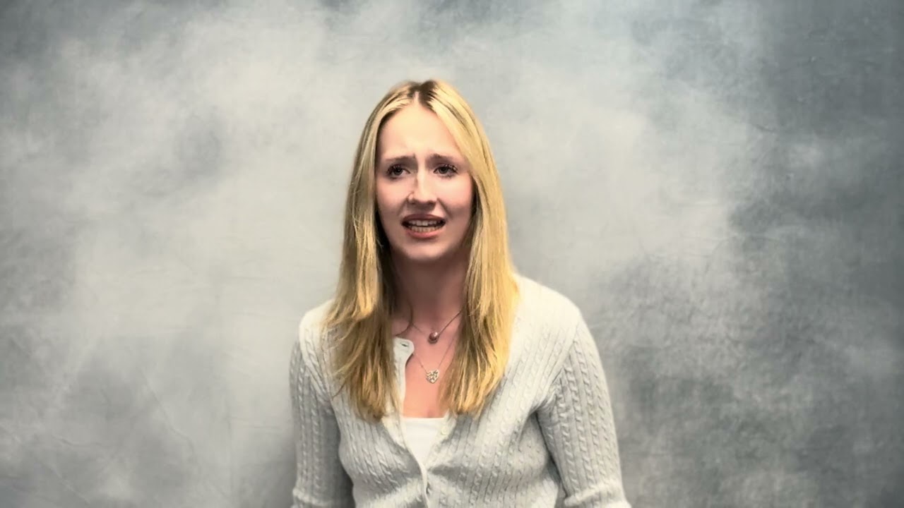 Scarlett Sittenfield sings 'Requiem' preview