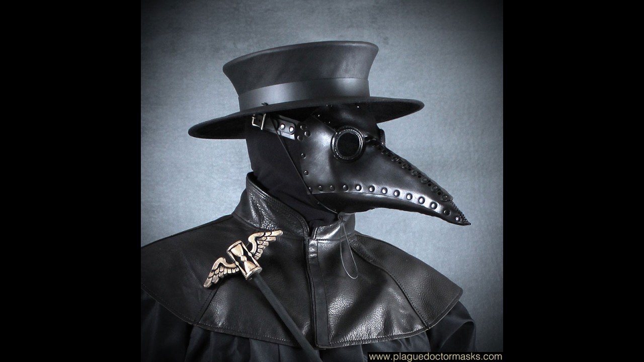 Хүн төрөлхтөнийг устгах шахсан айдаст жилүүд