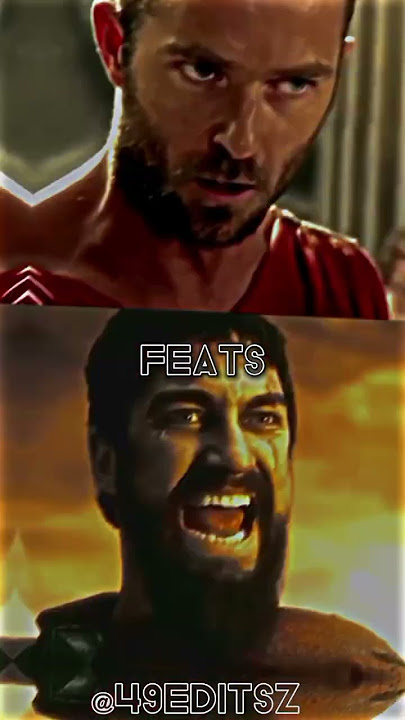 Leonidas x Themistocles #300 #leonidas #kingleonidas #temistocles #spartans #motivation #sigma