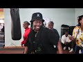 DopeNation x Dancegod Lloyd x Afrobeast xDWP Academy - Zenabu (Official Dance Video) by Dance 33