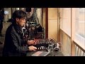 砂原良徳 - DJ @ 森、道、市場 2018