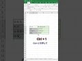 ユーザー定義で空白を入れる方法 #エクセル #エクセル便利技 #エクセル時短ワザ #excel #ecotechjp