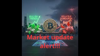 Indicator Analytics Market Update: #Crypto & #Finance #Technical Insights and Market Trends