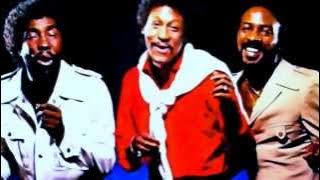 The O'Jays - You Won't Fail