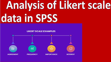 ክፍል 1፡   Likert scale data ትንተና በምሳሌ ይማሩ
