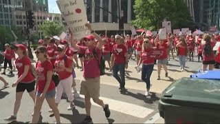 State Senate details teacher raises in budget