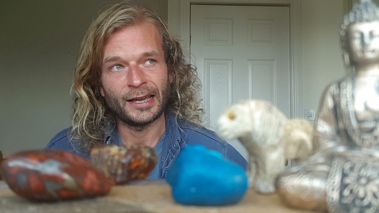 Spirit Guides & Why it's important to be Sceptical!