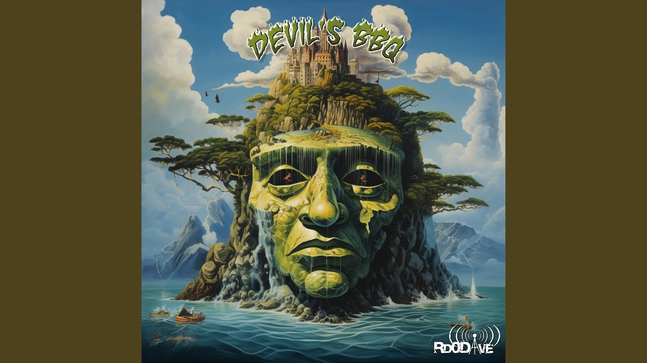 Devil's BBQ (Radio Edit)