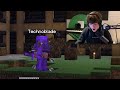 Wilbur Soot and Technoblade BETRAY L'manberg (dream smp)