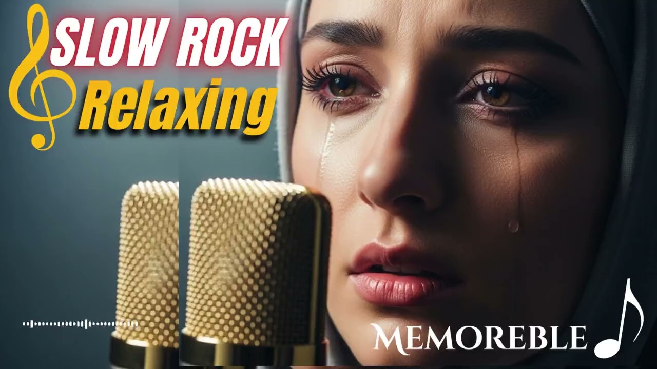 They Said Slow Rock Couldn’t Heal — Until This Happened 🕊️