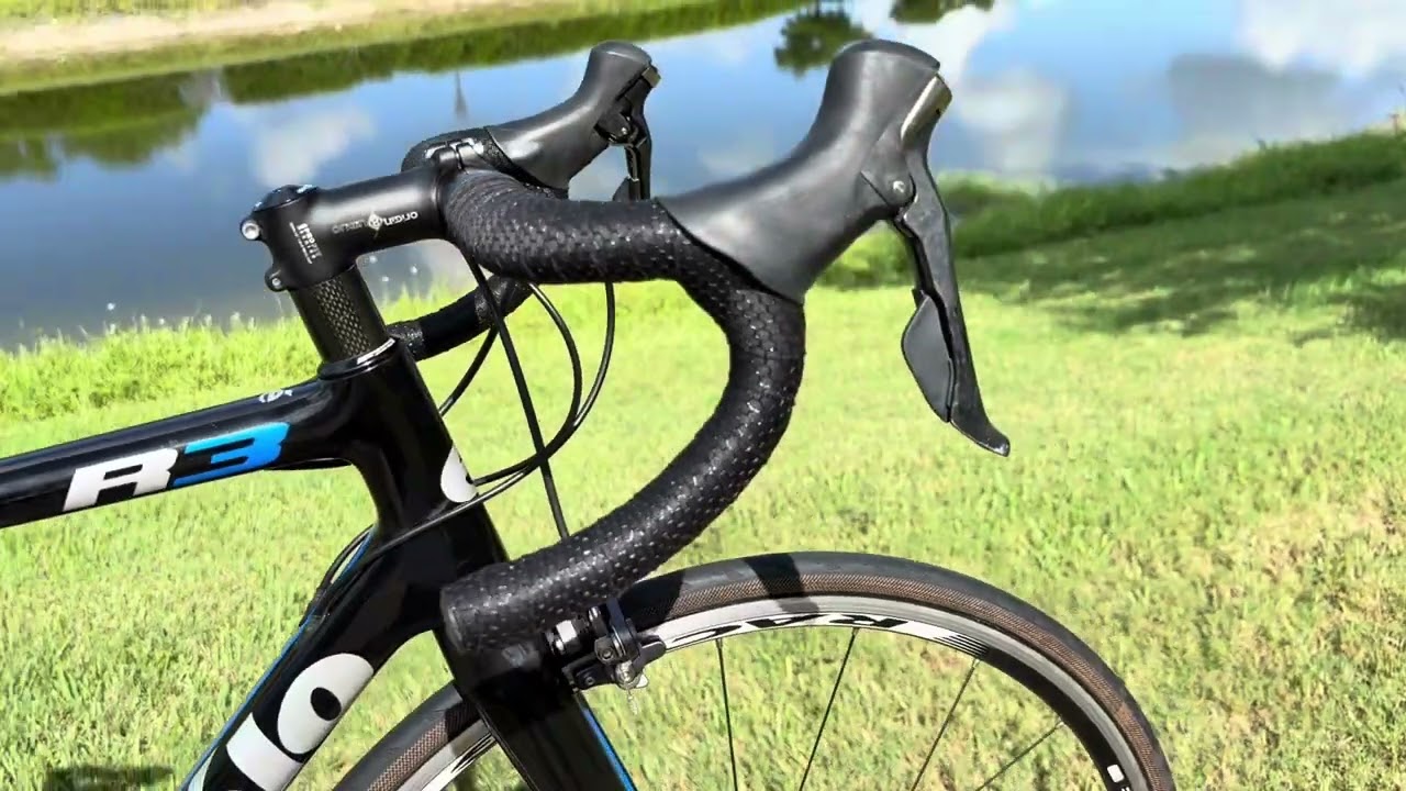 CERVELO 「サーベロ」 R3 2015年モデル ロードバイク IT9VE2AQFNK8 maxresdefault.jpg