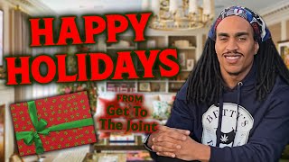 Best Stoner Christmas Gifts | Get to the Joint S3 Ep49