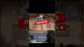 COMO FAZER UM AIMLABS NO VALORANTE MOBILE