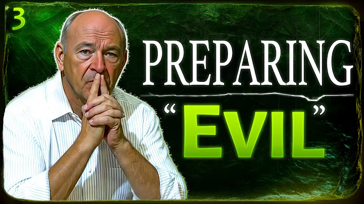 Did God Create Evil or Just Plan Calamity? | Micah 1:15-16 & 2:1-6