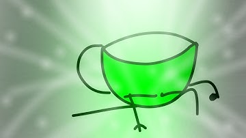 TLS Intro (Green Tea: The Lost Shards)