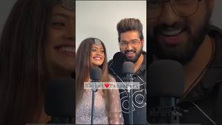 Om Namah Shivay Song Cover Battle | Sachet & Parampara vs Simpal Kharel 🔱